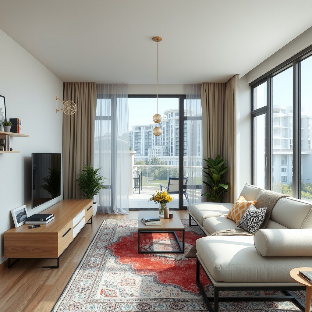 Koliko košta adaptacija stana od 200 m2